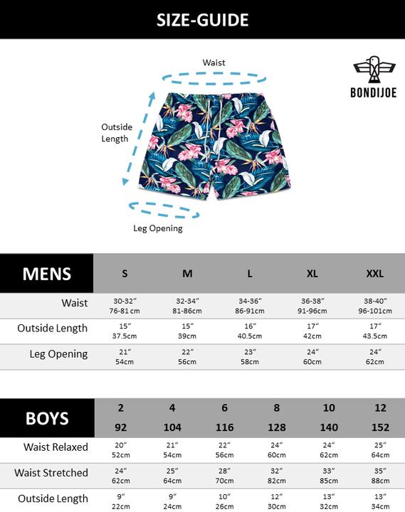 Produktbild Bondi Joe Cutler (152)