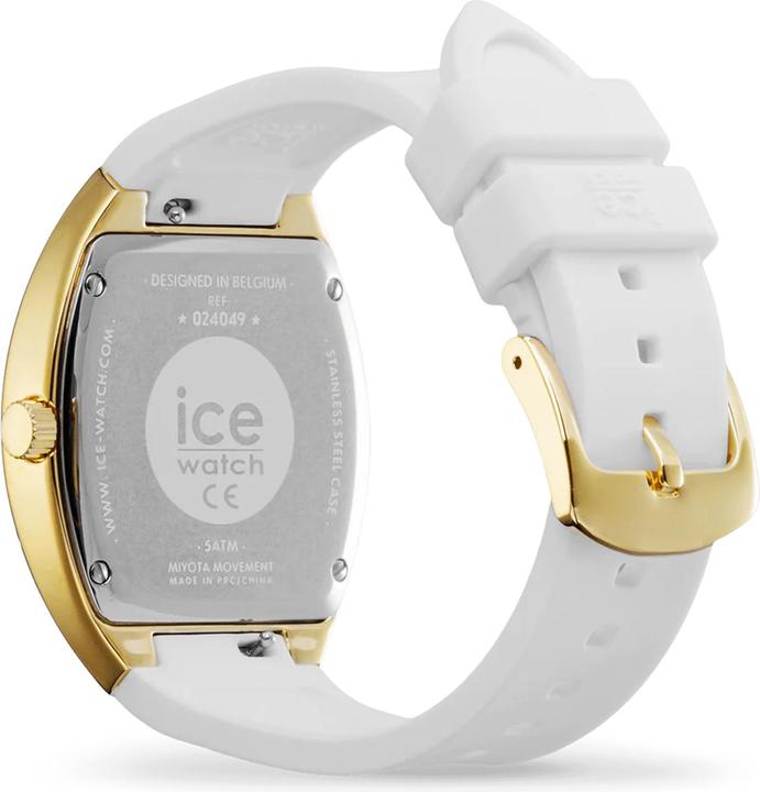 Produktbild ICE Watch Damenuhr Boliday (35 mm)