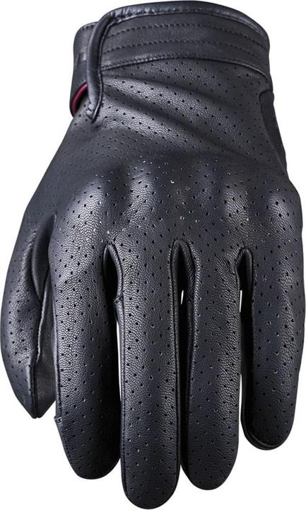 Five Handschuh Mustang Evo - schwarz (Herren, XL)