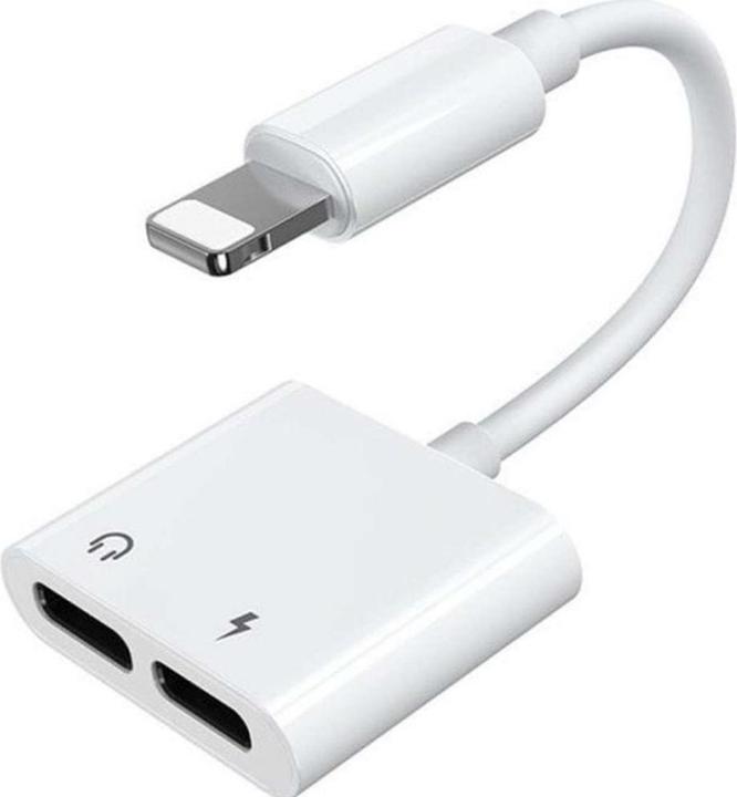 Produktbild Joyroom Headphone Adapter (Lightning, Lightning)