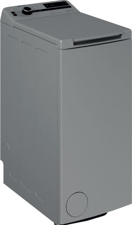 Immagine prodotto Bauknecht WMT Silver 6513 D4 (6.50 kg, Verso l'alto)