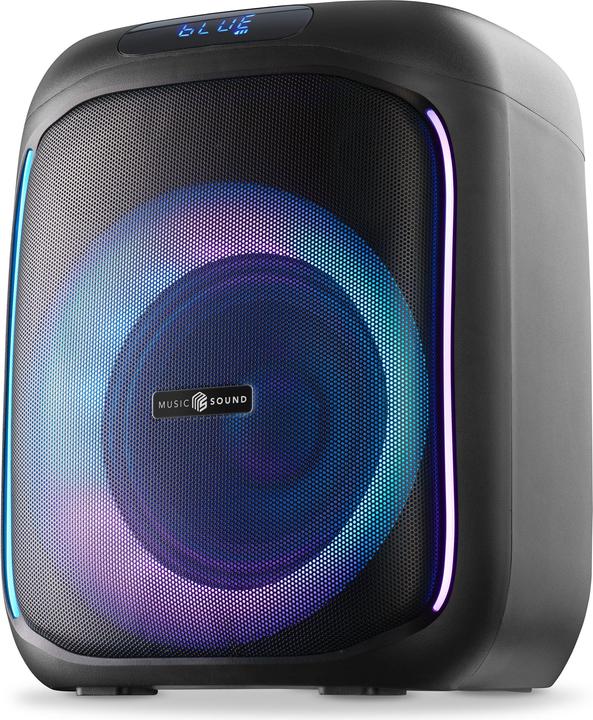 Immagine prodotto Cellularline Sound Box (5 h, Batteria ricaricabile)