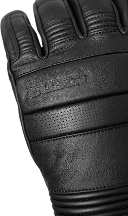 Actual product image Reusch World Pro (10)