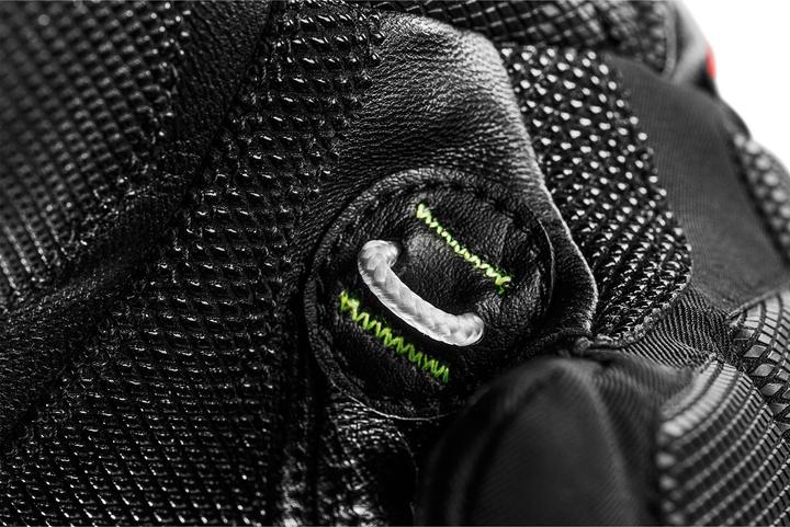 Produktbild Leki RĘKAWICE WCR Coach 3D MITT lemon 8.5 (8.5)