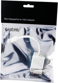 Immagine prodotto LogiLink CV0111 (Mini DP, 2.15 cm)