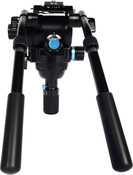 Produktbild Sirui SVH15 Hydraulik Videoneiger (Videokopf)