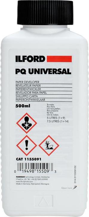 Photo paper