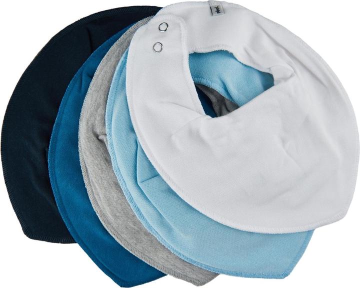Produktbild Pippi Bandana (0 Monate)