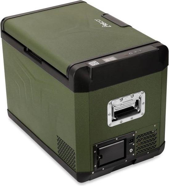 Image du produit Yolco GCX 47 zielona (47 l)