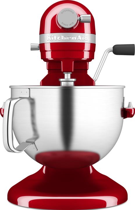 Actual product image KitchenAid 5KSM60SPXEER (325 W)