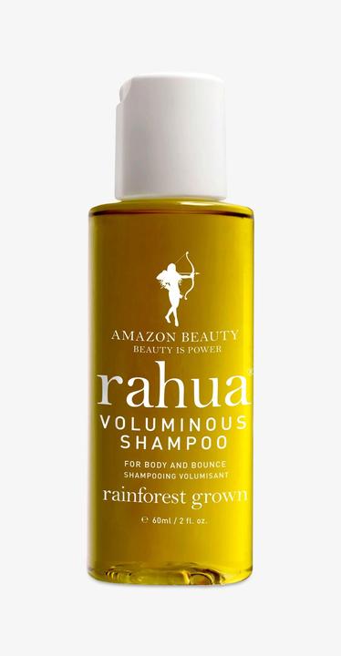 Actual product image Rahua Voluminous Shampoo Travel (60 ml, Liquid shampoo)