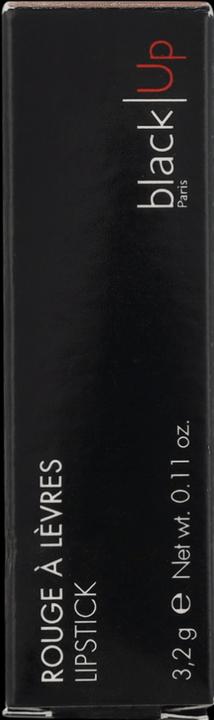Image du produit Black Up Rouge A Levres Rouge à lèvres crème 39m - 3 Grammes (39M)