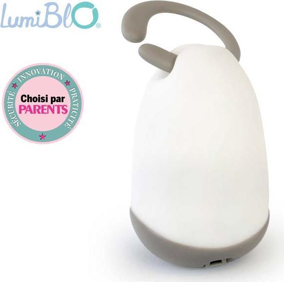 Image du produit Pabobo Lanterne magique LumiBLO