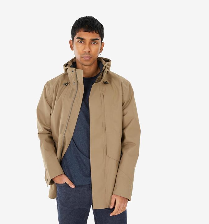 Produktbild Quechua NH500 (3XL)