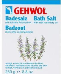 Image du produit Gehwol Sel de bain 25 g 10 pces (Sel de bain)