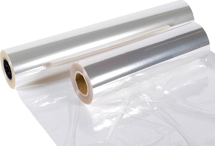 Produktbild Zoewie Geschenkfolie auf Rolle (Geschenkfolie, 1 x)
