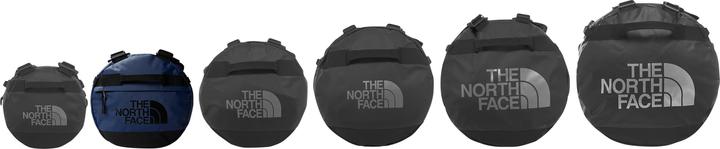 Image du produit North Face Camp de base (50 l)