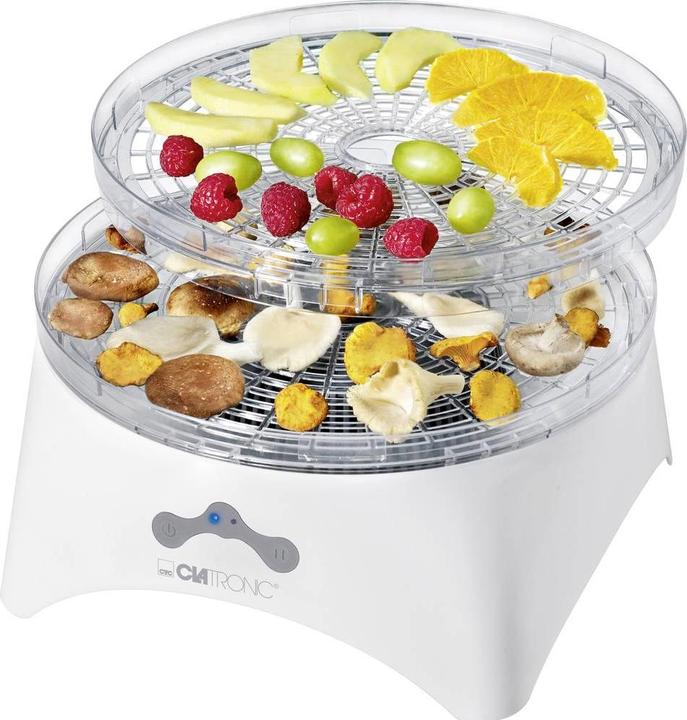 Produktbild Clatronic Dörrgerät DR 3525