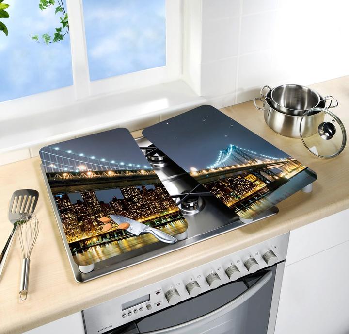 Produktbild Wenko Brooklyn Bridge