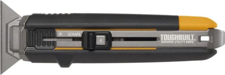 Actual product image ToughBuilt 2in1 Scraper & Cutter (Cutters)