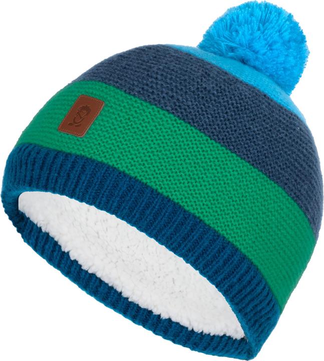 Trollkids Kid's Gryllefjord Bobble Cap