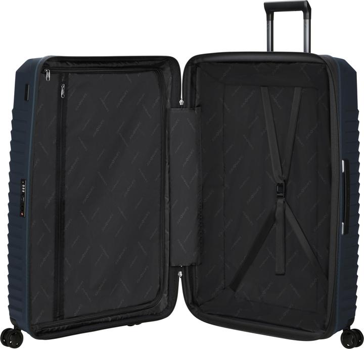 Produktbild Samsonite Intuo Spinner (132 l, XL (ab 115l))