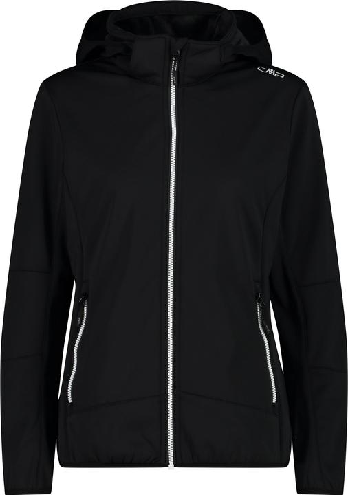 Image du produit CMP Campagnolo Veste softshell CMP pour femme (36)