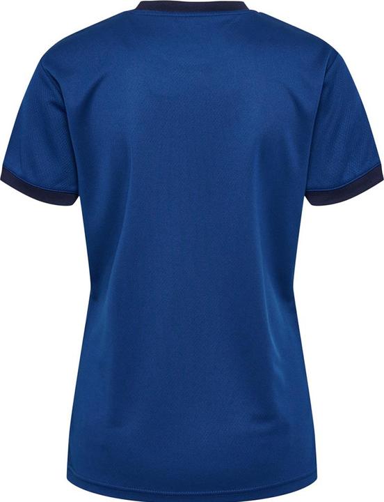 Actual product image hummel Hmlq4 Poly Jersey Wo S/S (L)