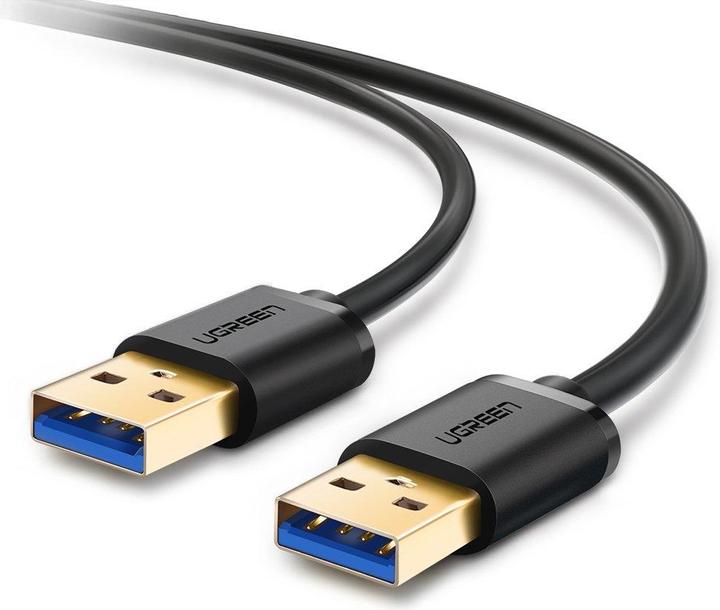 Ugreen Cavo da USB-A 3.0 a USB-A 3.0 (0.50 m, USB 3.0)