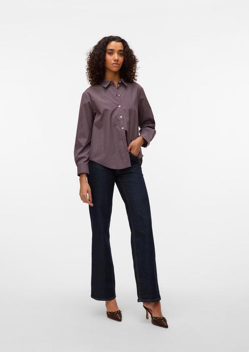 Actual product image Vero Moda VMNICOLA Hemd Hemd (XS)
