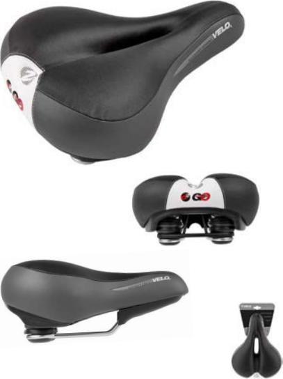 Produktbild Velo Newport Gemini