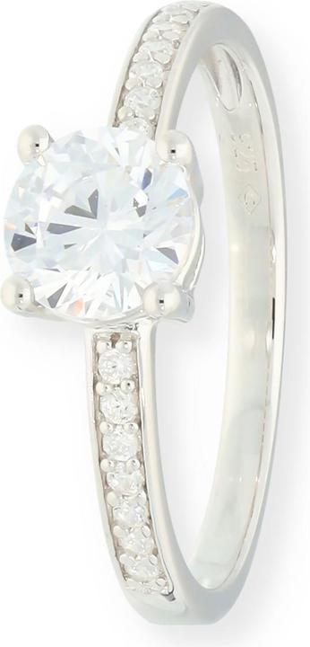 Produktbild Carat Solitaire (48, 925 Silber)