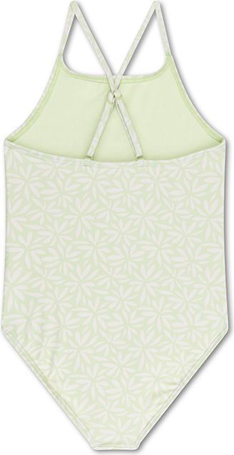 Immagine prodotto Swim Essentials Badeanzug Mädchen 98/104 Green Matcha (104)
