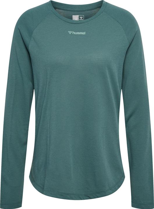 Immagine prodotto hummel Mt Vanja T-Shirt L/S (M)