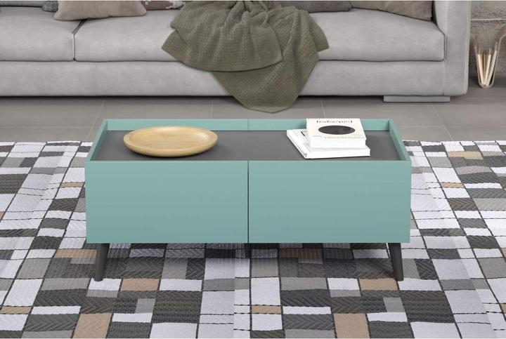 Produktbild Trendteam Meltonwo (110 x 60 x 44 cm)