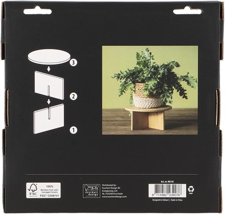 Image du produit Esschert Design Support pour plantes