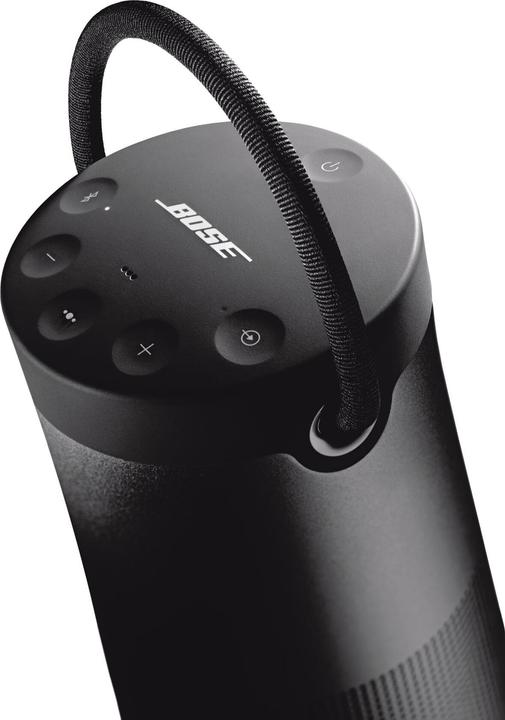 Produktbild Bose SoundLink Revolve+ II (17 h, Akkubetrieb)