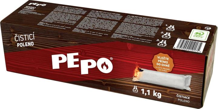 Productafbeelding Pe-Po Reinigingsblok 1.1 kg