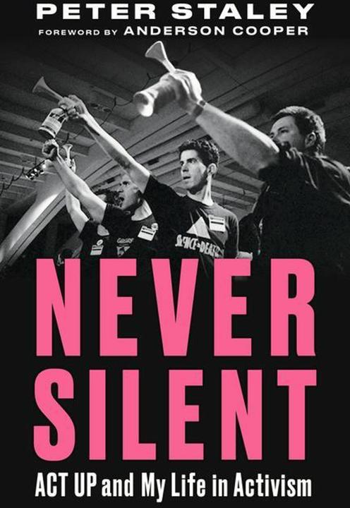 Actual product image Never Silent
