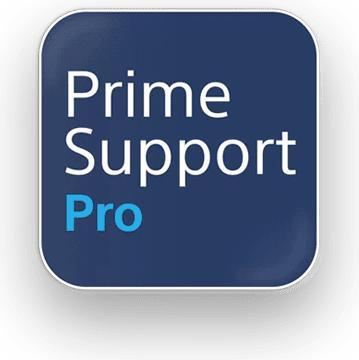 Immagine prodotto Sony +2y Pro Totale 5 anni o 30.000 ore (60 mesi, Supporto tecnico, Garanzia postale)