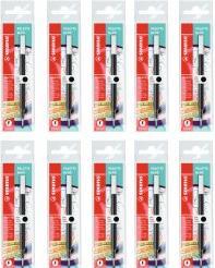Actual product image STABILO Palette Refill refill cartridge (Refill unit, Black, 0.40 mm)