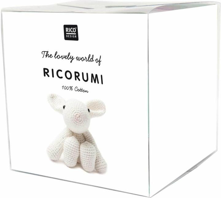 Rico Design Ricorumi