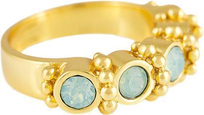 Gold, Oceangrün