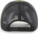 Actual product image 47 Brand Trucker Branson New York Yankees (One size)