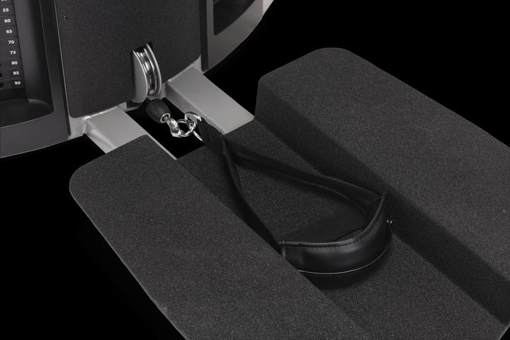 Actual product image Freemotion DS Quad/ Hamstring