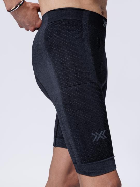 Actual product image X-Bionic Men XCeed Ride Liner Shorts (XL)