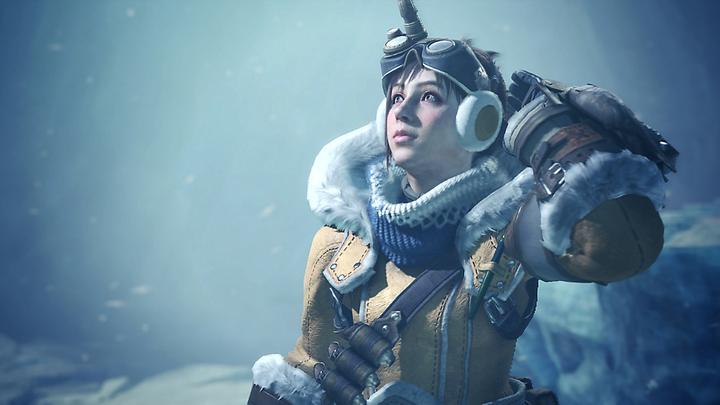Immagine prodotto Capcom Monster Hunter World - Iceborne Master Edition Standard+Add-on Inglese PlayStation 4 (PS4, EN)