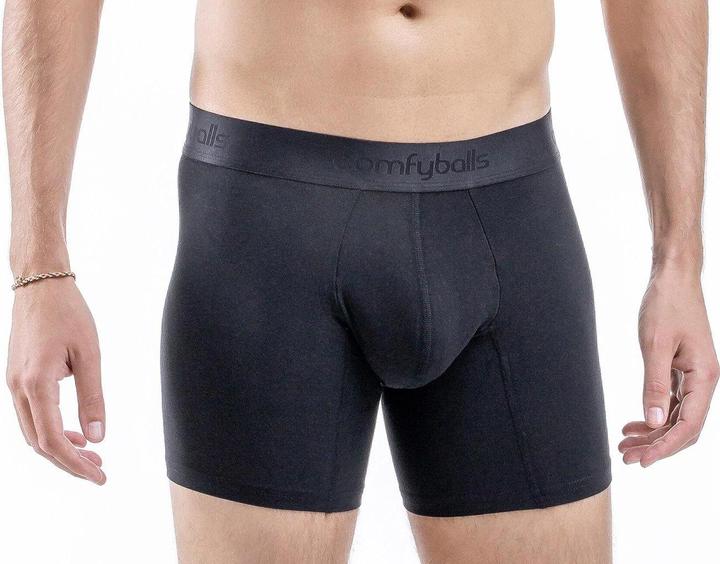 Produktbild Comfyballs Long (S, Einzelpack)