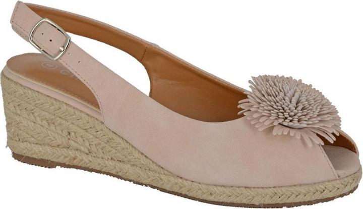 Produktbild Cipriata Lizz Sandalen (42)