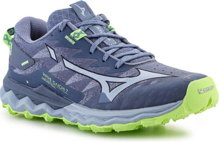 Image du produit Mizuno Wave Daichi 7 W (36.5)